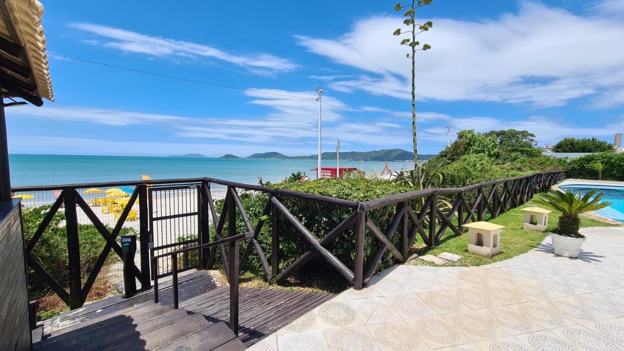 Merit Plaza Standard - Beira Mar Florianopolis Exterior foto