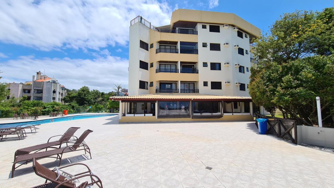 Merit Plaza Standard - Beira Mar Florianopolis Exterior foto