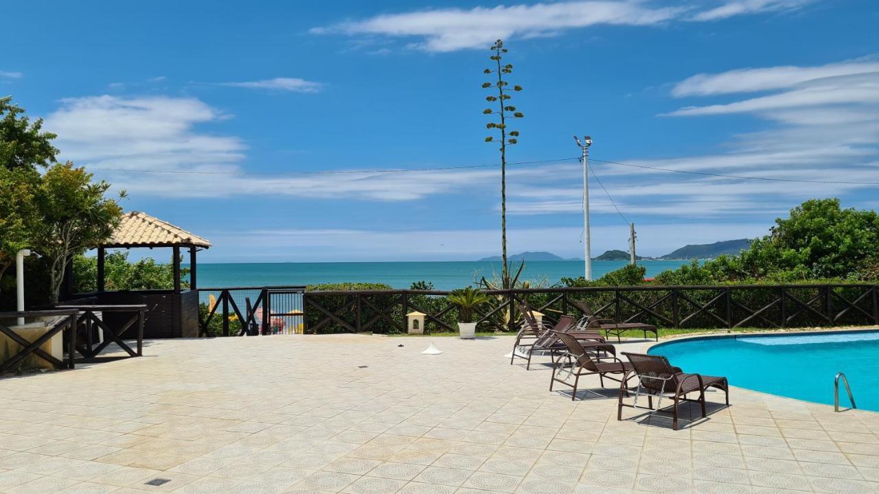 Merit Plaza Standard - Beira Mar Florianopolis Exterior foto