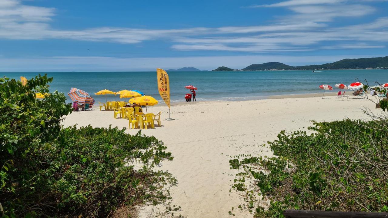 Merit Plaza Standard - Beira Mar Florianopolis Exterior foto