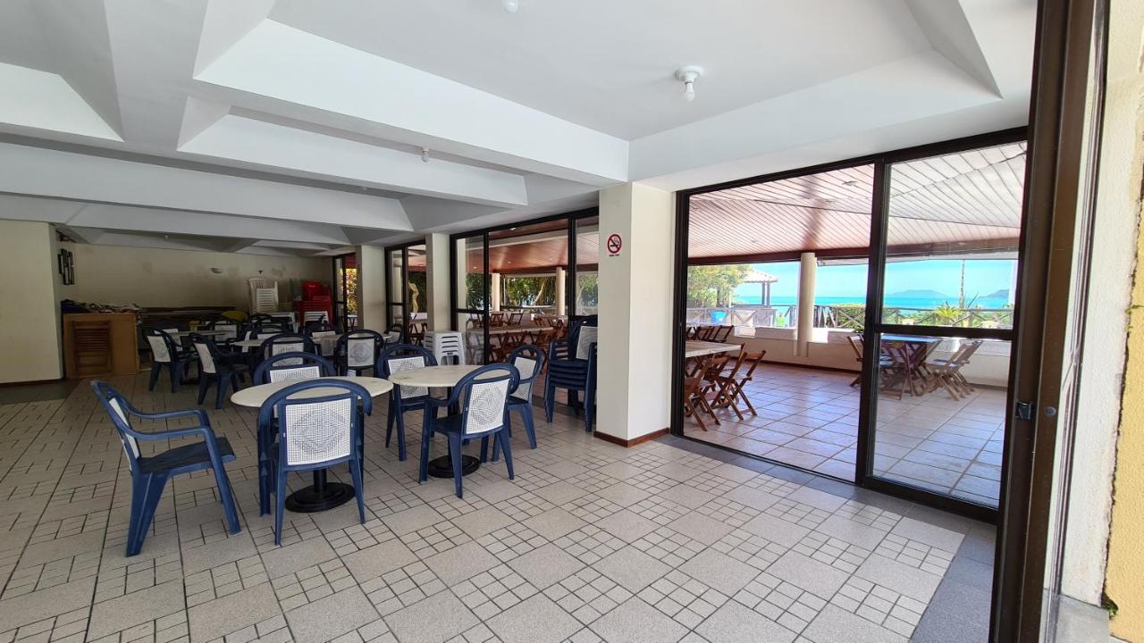 Merit Plaza Standard - Beira Mar Florianopolis Exterior foto