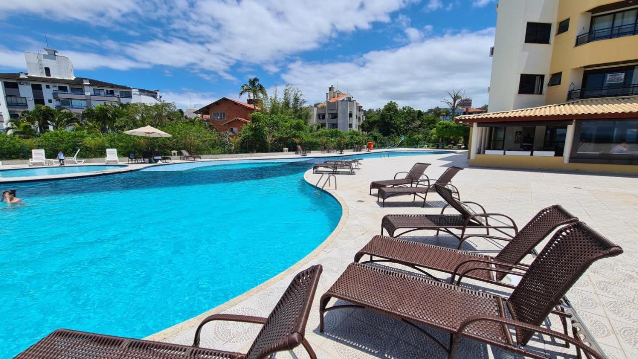Merit Plaza Standard - Beira Mar Florianopolis Exterior foto