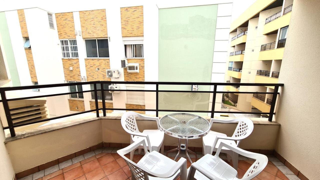 Merit Plaza Standard - Beira Mar Florianopolis Exterior foto