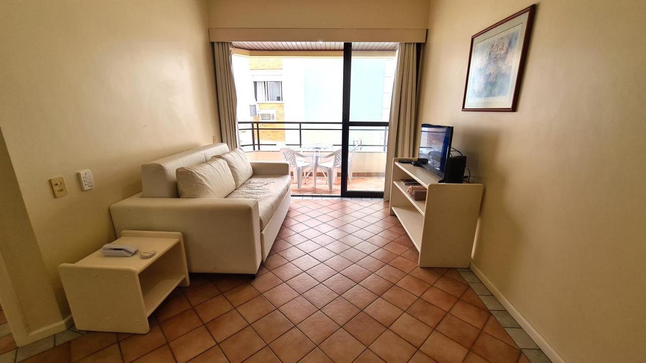 Merit Plaza Standard - Beira Mar Florianopolis Exterior foto