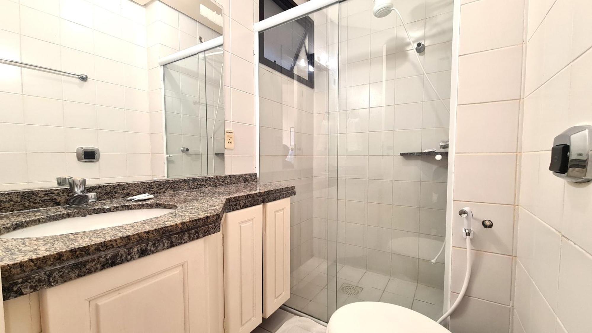 Merit Plaza Standard - Beira Mar Florianopolis Quarto foto