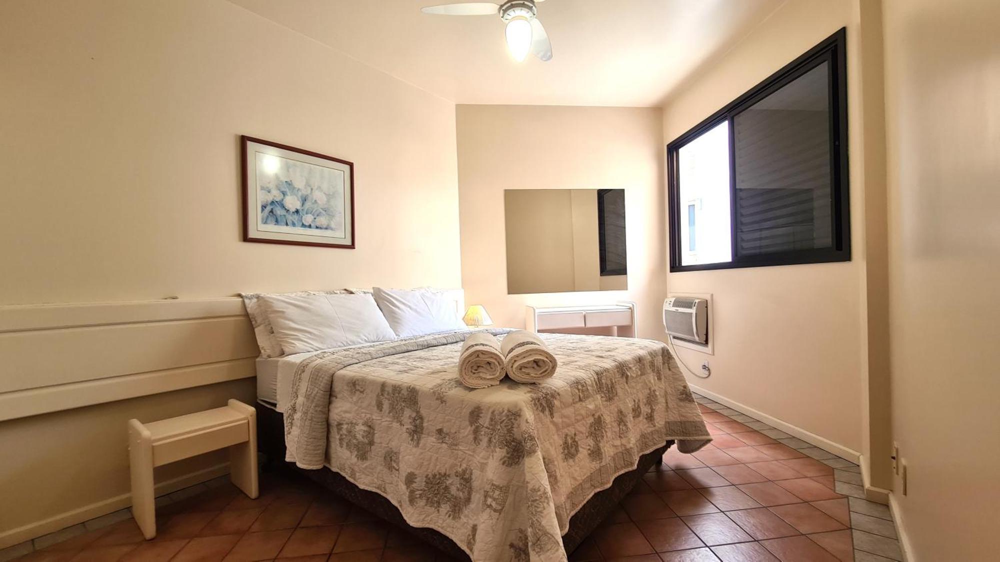 Merit Plaza Standard - Beira Mar Florianopolis Quarto foto